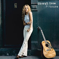 Sheryl Crow - Detours (Limited Edition)