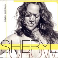 Sheryl Crow - My Favourite Mistake (Single)