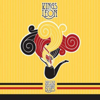 Kings Of Leon - Day Old Belgian Blues