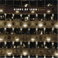 Kings Of Leon - Fans (Single)