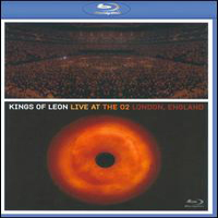 Kings Of Leon - Live At The O2 London England