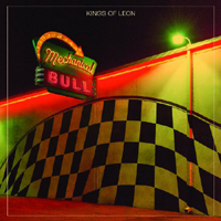 Kings Of Leon - Mechanical Bull (Deluxe Edition)