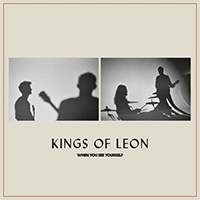 Kings Of Leon - Echoing (Single)