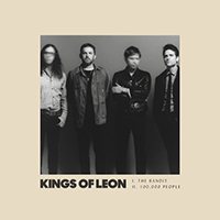 Kings Of Leon - The Bandit / 100,000 People (EP)