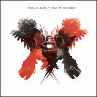 Kings Of Leon - Only By The Night (Deluxe Edition - CD 1)