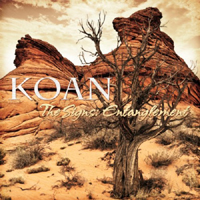 Koan (RUS) - The Signs: Entanglement (CD 1)