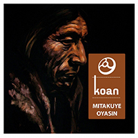 Koan (RUS) - Mitakuye Oyasin (EP)