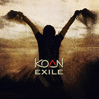 Koan (RUS) - Exile (EP)