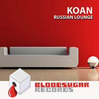 Koan (RUS) - Russian Lounge (EP)