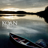 Koan (RUS) - Big Blue Mix (Original Mix)