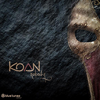 Koan (RUS) - Nobody (Single)
