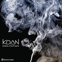 Koan (RUS) - Non_Fiction