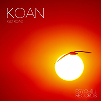 Koan (RUS) - Red Road (EP)