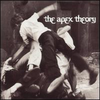 Apex Theory - Topsy-Turvy