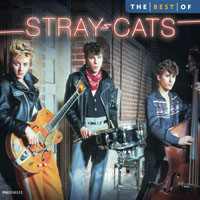 Stray Cats - Best Of Stray Cats