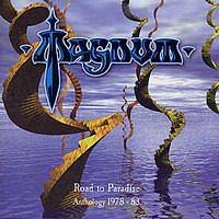 Magnum - Road To Paradise (Anthology 1978-83)