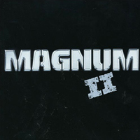 Magnum - Magnum II