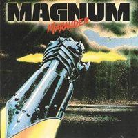 Magnum - Marauder