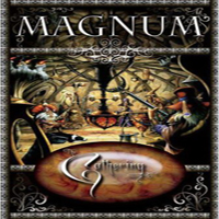 Magnum - The Gathering (CD 1)