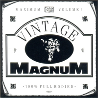 Magnum - Vintage Magnum