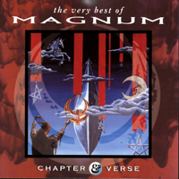 Magnum - Chapter & Verse - The Very Best Of