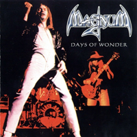 Magnum - Days Of Wonder