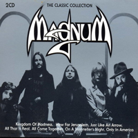 Magnum - The Classic Collection (CD 1)