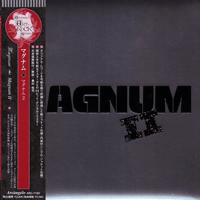 Magnum - Magnum II (Japan Edition 2006)