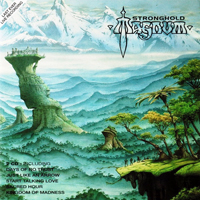 Magnum - Stronghold (CD 2)