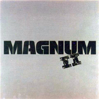 Magnum - Magnum II (LP)