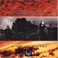 Magnum - Wings Of Heaven (CD 1)
