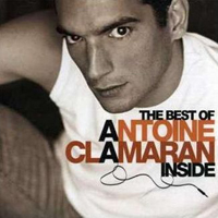 DJ Antoine Clamaran - Inside (CD 1)