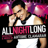 DJ Antoine Clamaran - All Night Long Sat (02-02-2009)