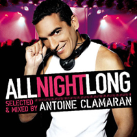 DJ Antoine Clamaran - All Night Long Sat (02-07-2009)