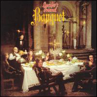 Lucifer's Friend - Banquet