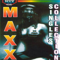 MAXX - Singles Collection