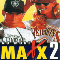 MAXX - No More, Vol. 2