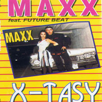 MAXX - X-Tasy