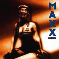 MAXX - Get Away (Single CD)