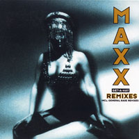 MAXX - Get-A-Way (Remixes) CDM