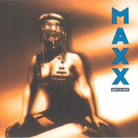 MAXX - Get-A-Way (UK CDM)