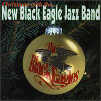 New Black Eagle Jazz Band - Christmas With The New Black Eagle Jazz Band