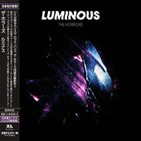 Horrors - Luminous (Japan Edition)