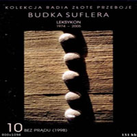 Budka Suflera - Leksykon 1974 - 2005 (CD 10 - Bez Pradu (1998)