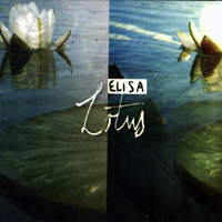 Elisa (ITA) - Lotus