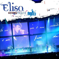 Elisa (ITA) - Soundtrack 1996-2006 (Live)