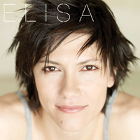Elisa (ITA) - Dancing (Limited Edition)