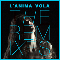 Elisa (ITA) - L'anima vola (Remixes) [EP]