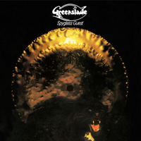 Greenslade - Spyglass Guest (2018 Remastered & Expanded) [Cd 1]