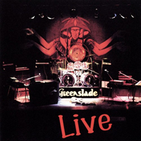 Greenslade - Live: 1973-1975